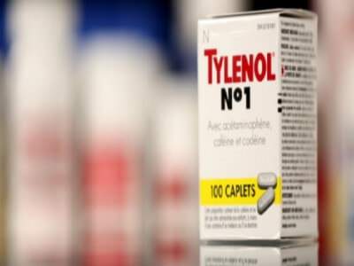 Tylenol with codeine