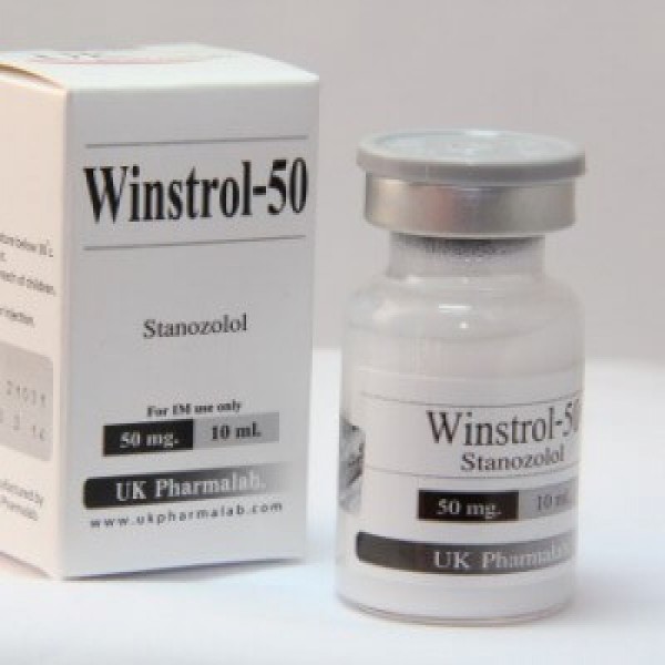 Winstrol