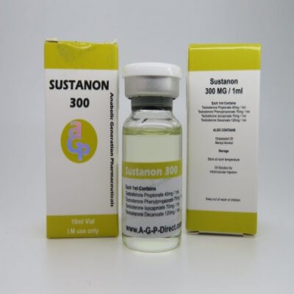 Sustanon