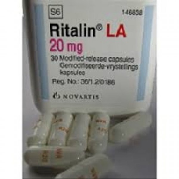 Ritalin