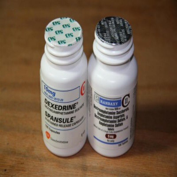 Dexedrine