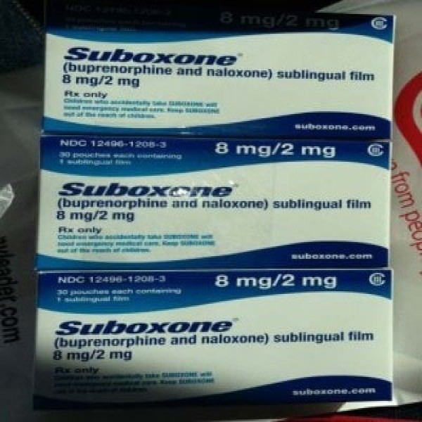 Suboxone