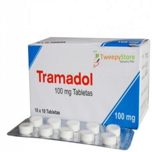 Tramadol