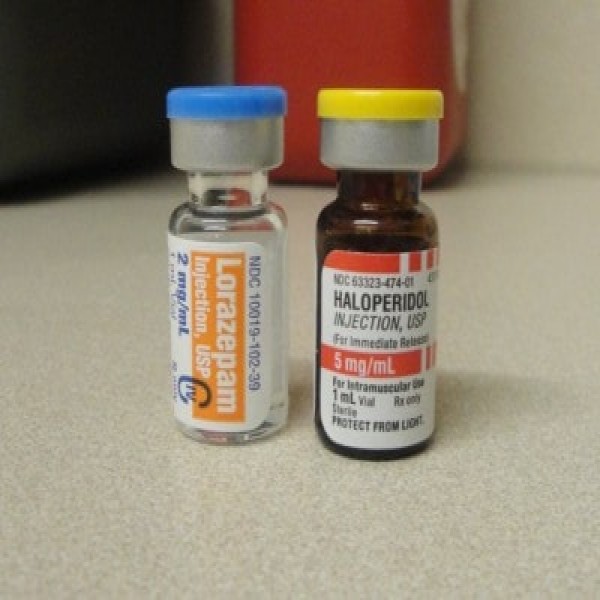 Lorazepam